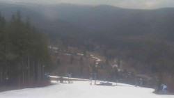 Sjezdovky V Javořinách a Rodinná