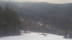 Sjezdovky V Javořinách a Rodinná