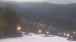 Sjezdovky V Javořinách a Rodinná