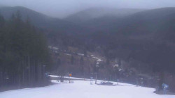 Sjezdovky V Javořinách a Rodinná