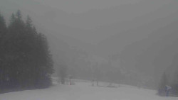 Sjezdovky V Javořinách a Rodinná