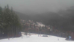 Sjezdovky V Javořinách a Rodinná