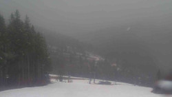 Sjezdovky V Javořinách a Rodinná