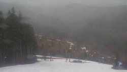 Sjezdovky V Javořinách a Rodinná