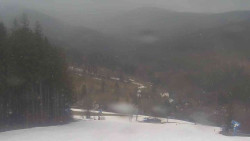 Sjezdovky V Javořinách a Rodinná