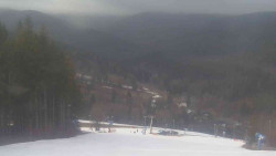 Sjezdovky V Javořinách a Rodinná