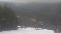 Sjezdovky V Javořinách a Rodinná