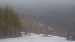 Sjezdovky V Javořinách a Rodinná