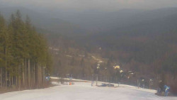 Sjezdovky V Javořinách a Rodinná