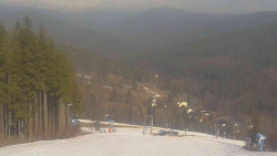 Sjezdovky V Javořinách a Rodinná