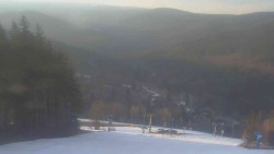 Sjezdovky V Javořinách a Rodinná