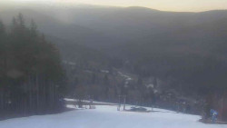 Sjezdovky V Javořinách a Rodinná