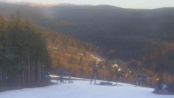 Sjezdovky V Javořinách a Rodinná