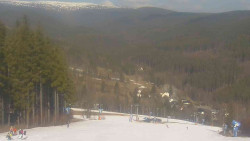 Sjezdovky V Javořinách a Rodinná