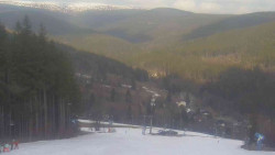 Sjezdovky V Javořinách a Rodinná