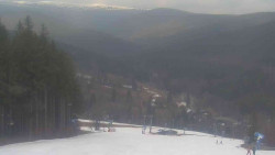 Sjezdovky V Javořinách a Rodinná