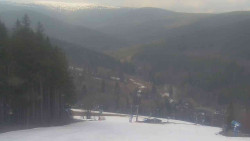 Sjezdovky V Javořinách a Rodinná