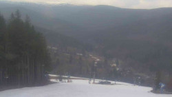 Sjezdovky V Javořinách a Rodinná