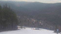 Sjezdovky V Javořinách a Rodinná