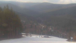 Sjezdovky V Javořinách a Rodinná