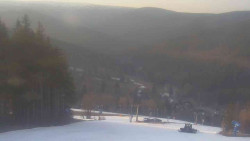 Sjezdovky V Javořinách a Rodinná