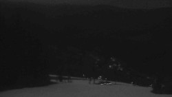 Sjezdovky V Javořinách a Rodinná