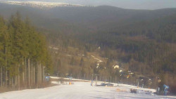 Sjezdovky V Javořinách a Rodinná