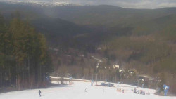 Sjezdovky V Javořinách a Rodinná