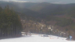 Sjezdovky V Javořinách a Rodinná