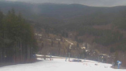 Sjezdovky V Javořinách a Rodinná