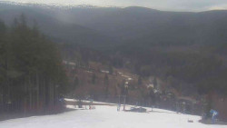 Sjezdovky V Javořinách a Rodinná