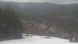 Sjezdovky V Javořinách a Rodinná