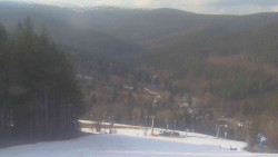 Sjezdovky V Javořinách a Rodinná