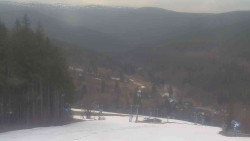 Sjezdovky V Javořinách a Rodinná