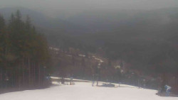 Sjezdovky V Javořinách a Rodinná