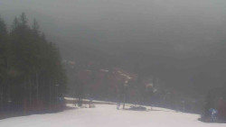 Sjezdovky V Javořinách a Rodinná