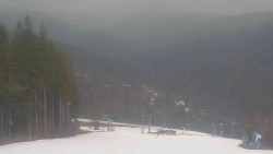 Sjezdovky V Javořinách a Rodinná