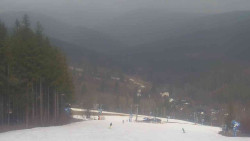 Sjezdovky V Javořinách a Rodinná