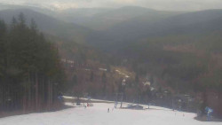 Sjezdovky V Javořinách a Rodinná