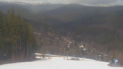 Sjezdovky V Javořinách a Rodinná