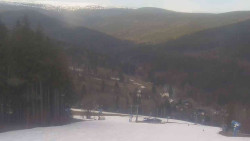 Sjezdovky V Javořinách a Rodinná