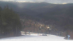 Sjezdovky V Javořinách a Rodinná