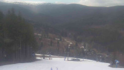 Sjezdovky V Javořinách a Rodinná