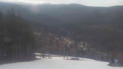 Sjezdovky V Javořinách a Rodinná