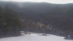 Sjezdovky V Javořinách a Rodinná