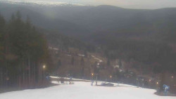 Sjezdovky V Javořinách a Rodinná