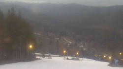 Sjezdovky V Javořinách a Rodinná