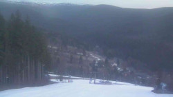 Sjezdovky V Javořinách a Rodinná