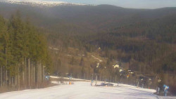 Sjezdovky V Javořinách a Rodinná