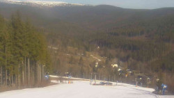 Sjezdovky V Javořinách a Rodinná